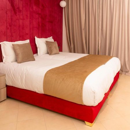 Residence La Perle De L'Atlas Marrakech Marakeş Dış mekan fotoğraf