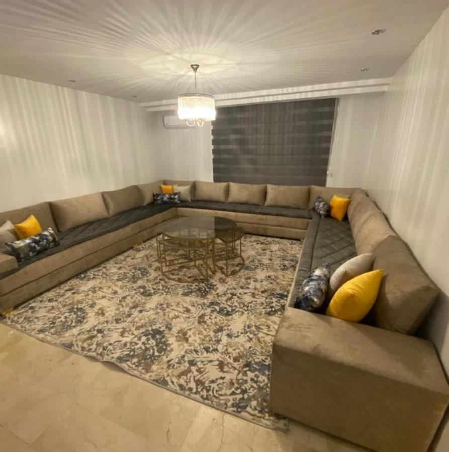 Residence La Perle De L'Atlas Marrakech Marakeş Dış mekan fotoğraf