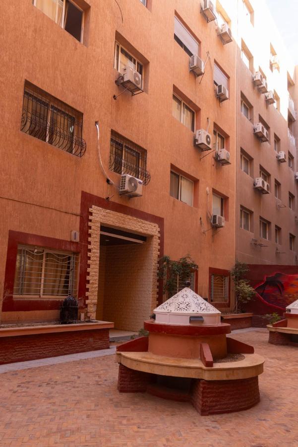 Residence La Perle De L'Atlas Marrakech Marakeş Dış mekan fotoğraf