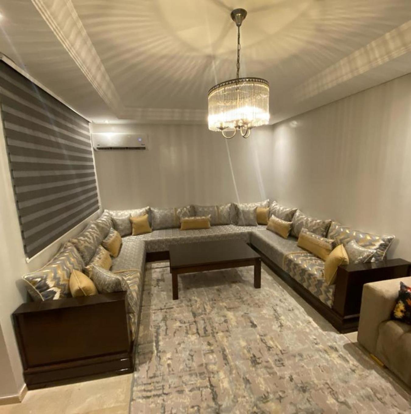 Residence La Perle De L'Atlas Marrakech Marakeş Dış mekan fotoğraf