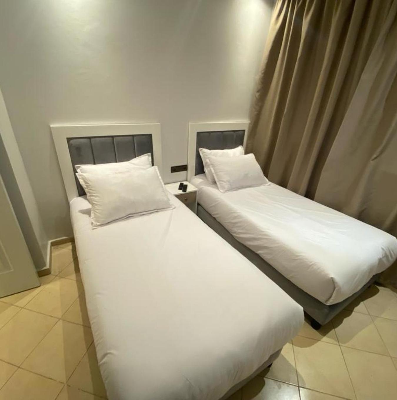 Residence La Perle De L'Atlas Marrakech Marakeş Dış mekan fotoğraf