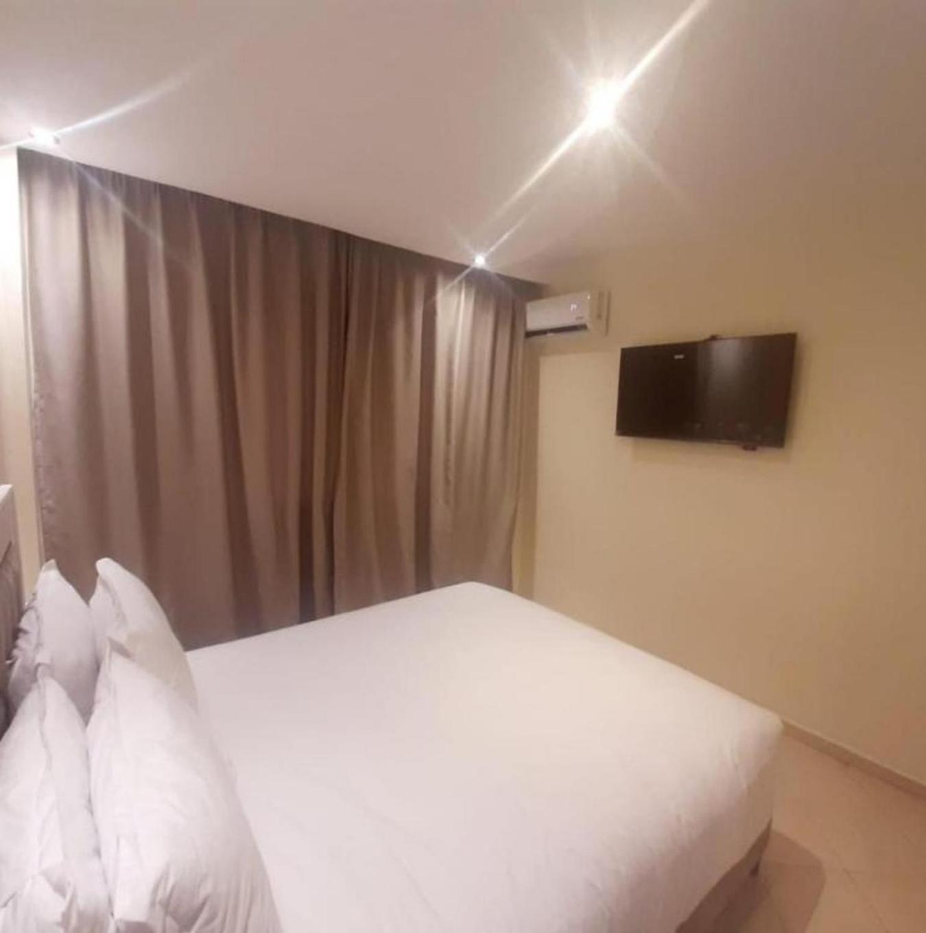 Residence La Perle De L'Atlas Marrakech Marakeş Dış mekan fotoğraf