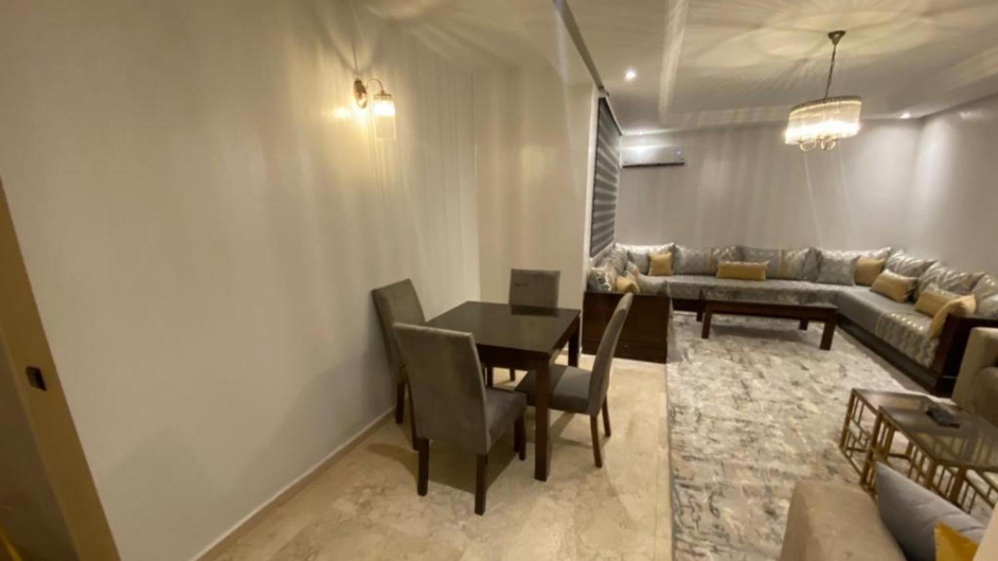 Residence La Perle De L'Atlas Marrakech Marakeş Dış mekan fotoğraf