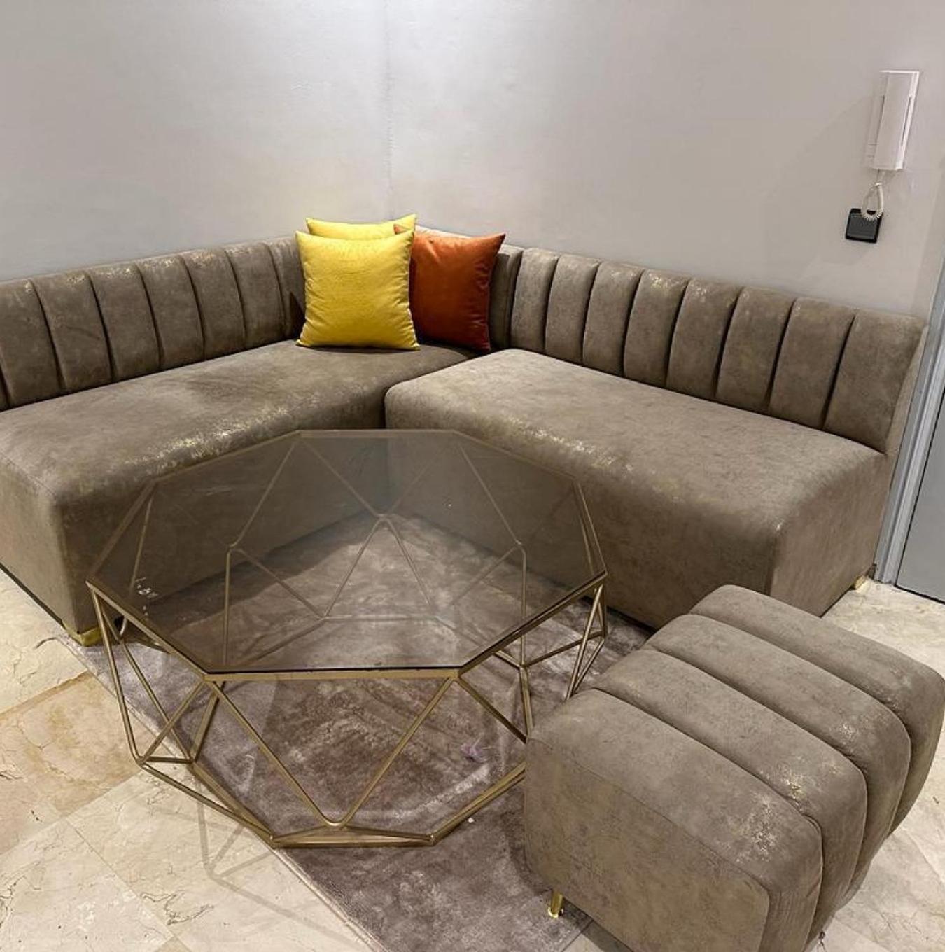 Residence La Perle De L'Atlas Marrakech Marakeş Dış mekan fotoğraf