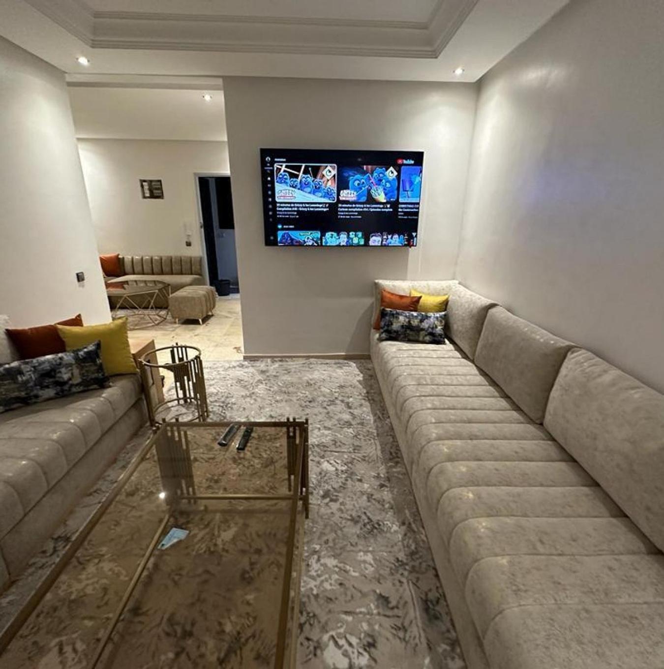 Residence La Perle De L'Atlas Marrakech Marakeş Dış mekan fotoğraf
